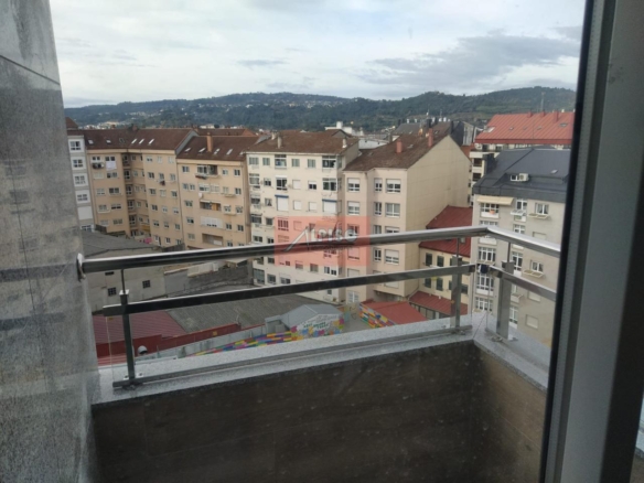 Obra nueva centro