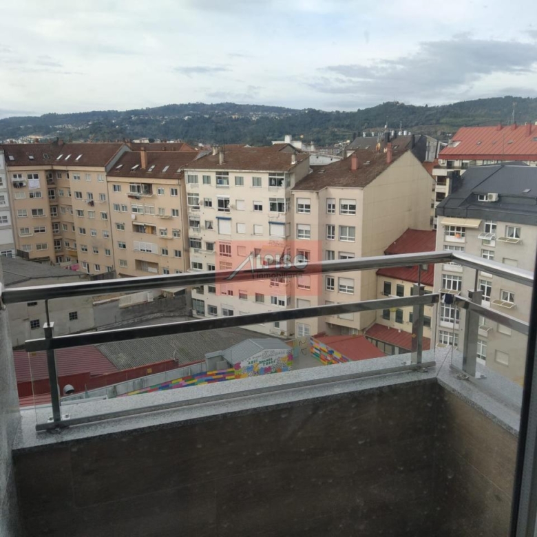 Obra nueva centro