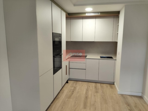 Obra nueva centro