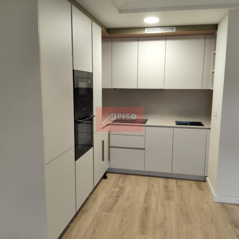 Obra nueva centro
