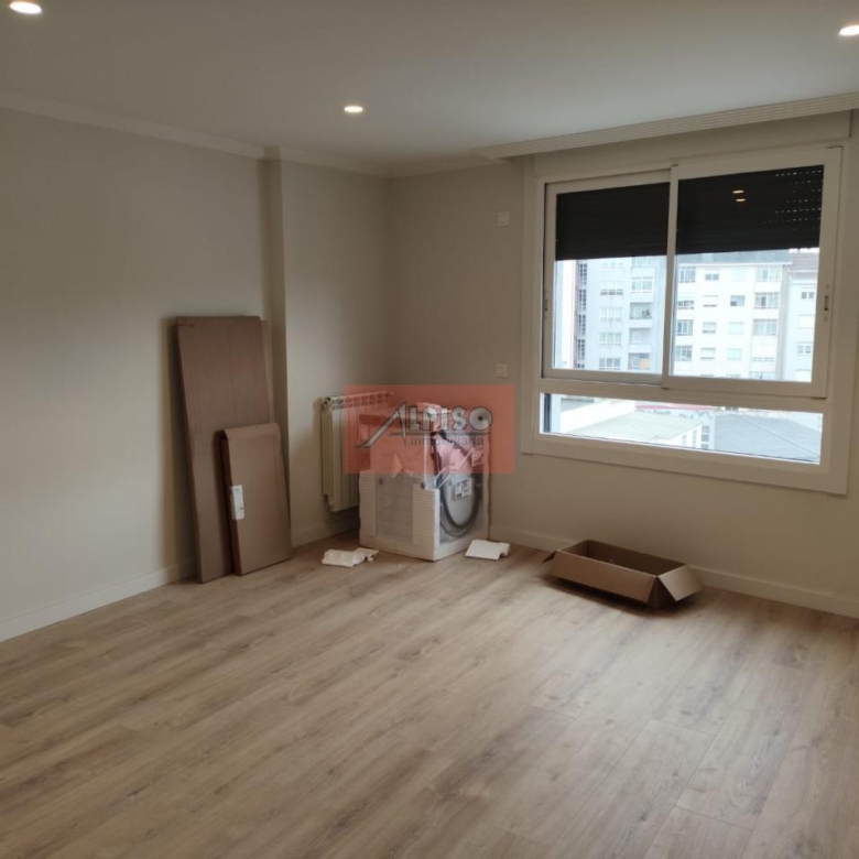 Obra nueva centro