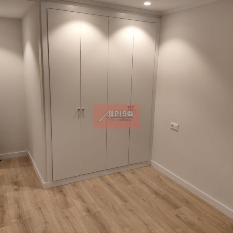 Obra nueva centro