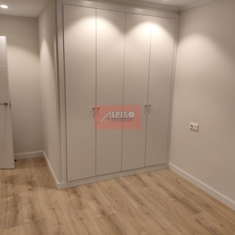 Obra nueva centro