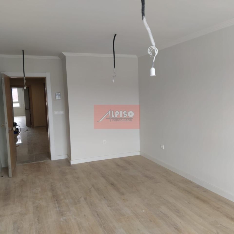 Obra nueva centro