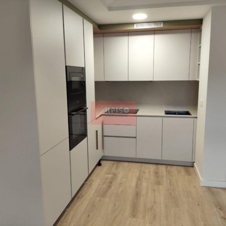 Obra nueva centro