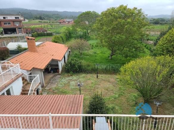 Casa en Carballo