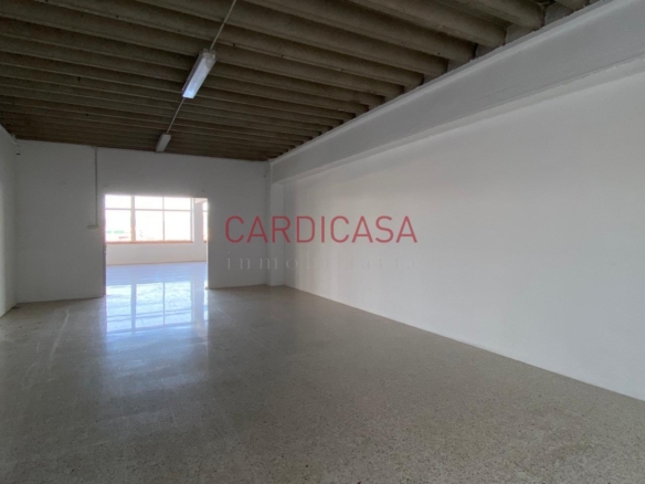 Nave Industrial en Vigo
