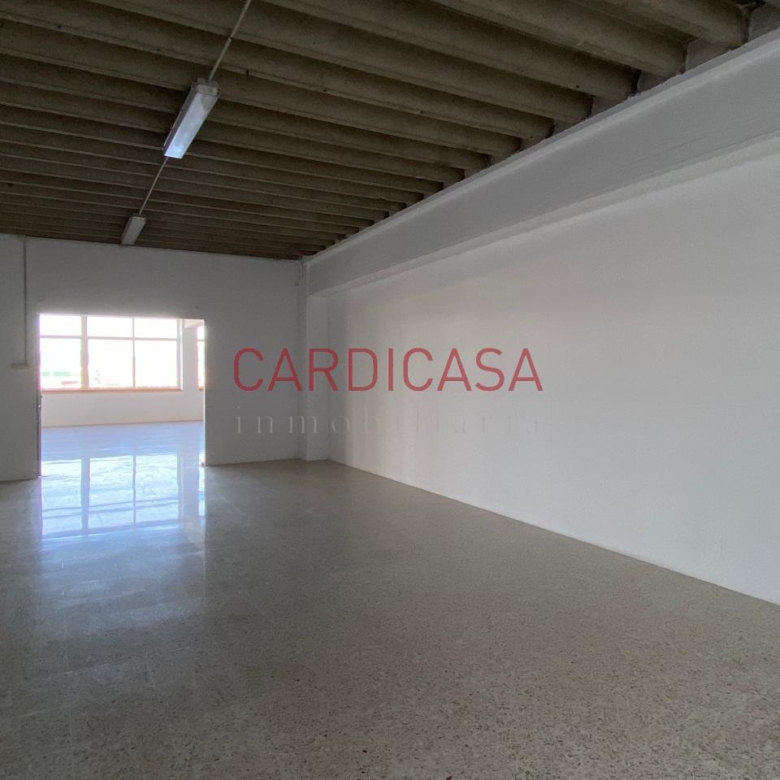 Nave Industrial en Vigo