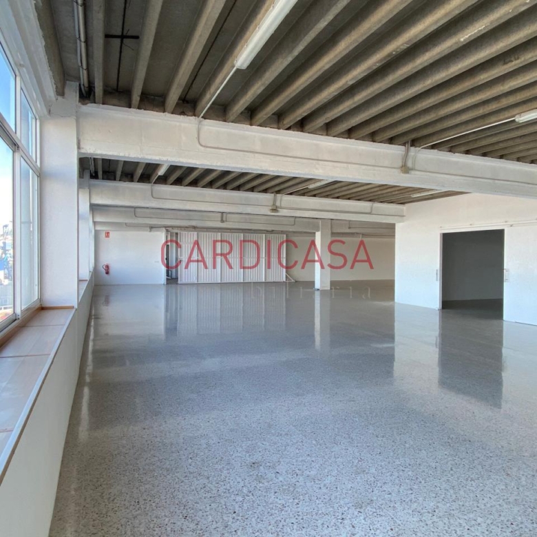 Nave Industrial en Vigo