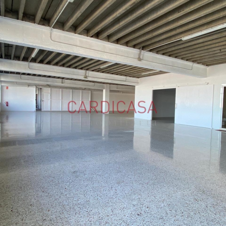 Nave Industrial en Vigo