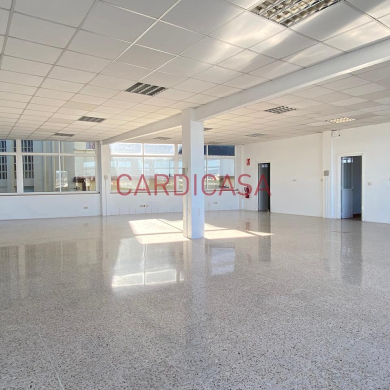 Nave Industrial en Vigo