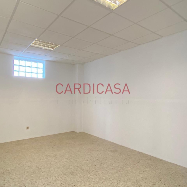 Nave Industrial en Vigo