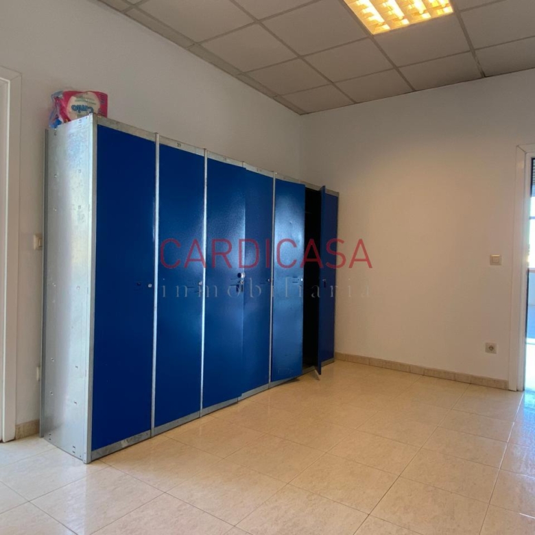 Nave Industrial en Vigo