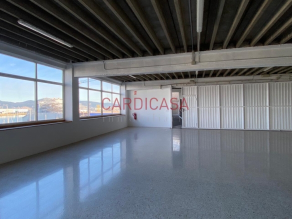 Nave Industrial en Vigo