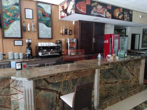Local Comercial en Ourense