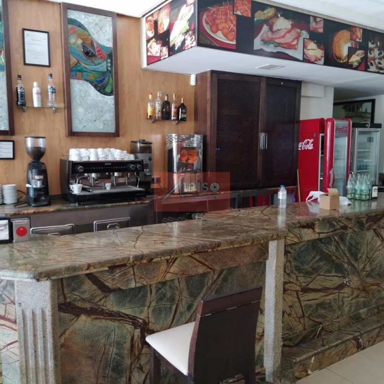 Local Comercial en Ourense