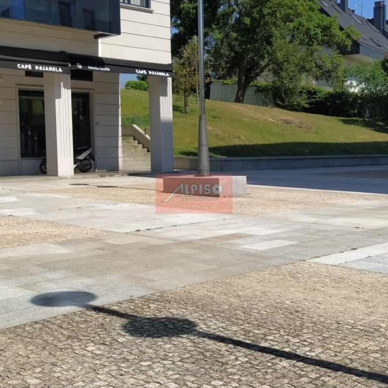 Local Comercial en Ourense