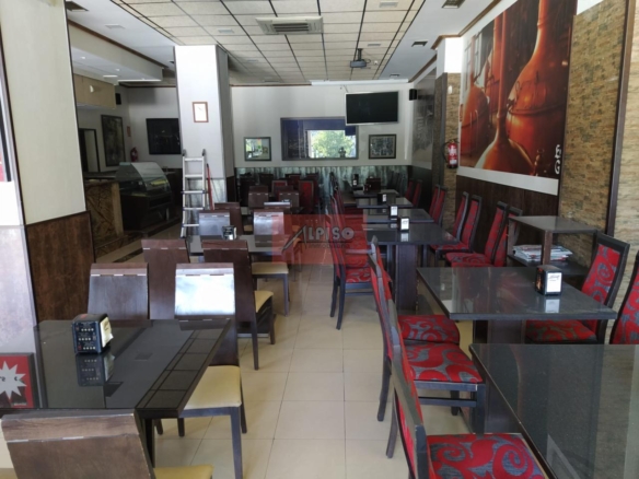 Local Comercial en Ourense