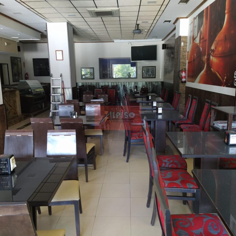 Local Comercial en Ourense