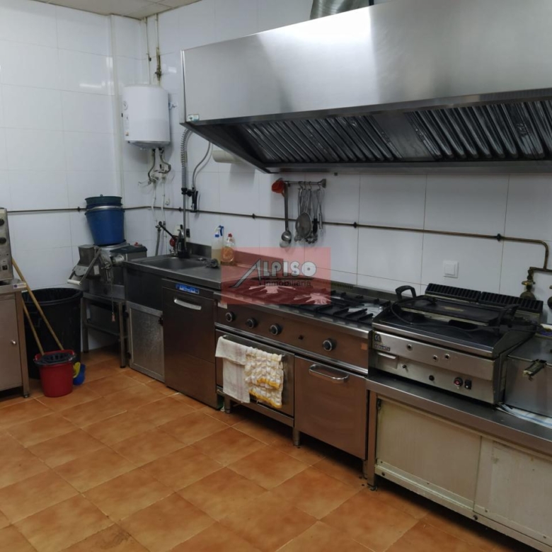 Local Comercial en Ourense