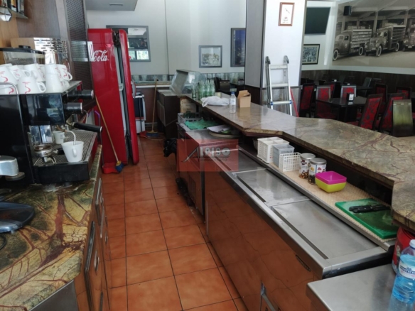 Local Comercial en Ourense