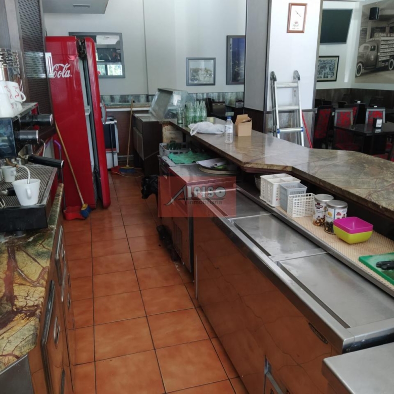 Local Comercial en Ourense