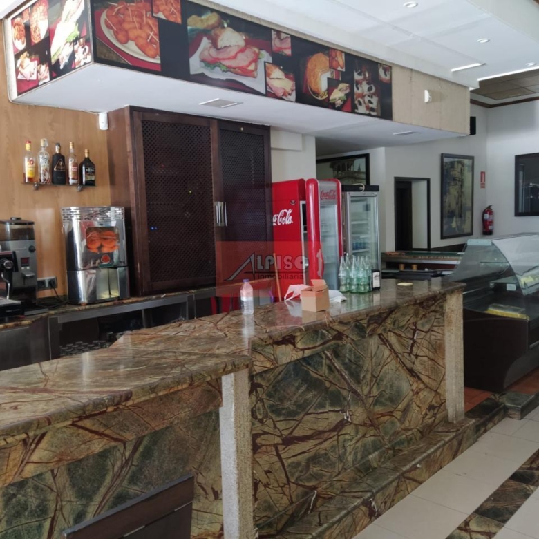 Local Comercial en Ourense