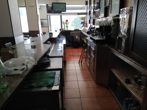 Local Comercial en Ourense
