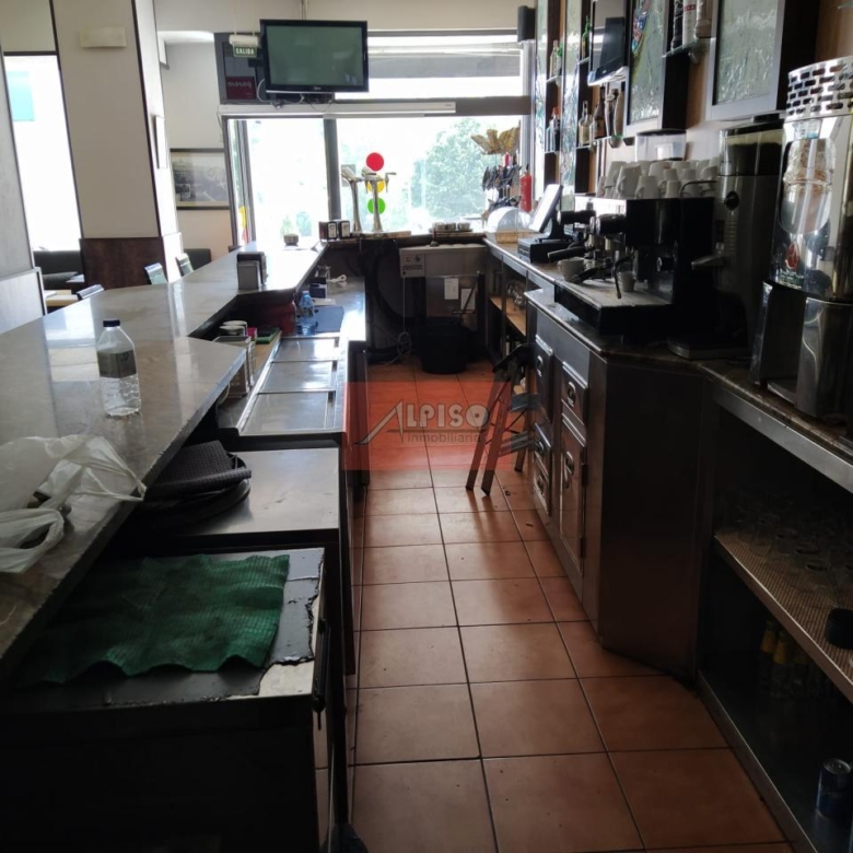 Local Comercial en Ourense