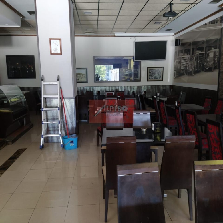 Local Comercial en Ourense
