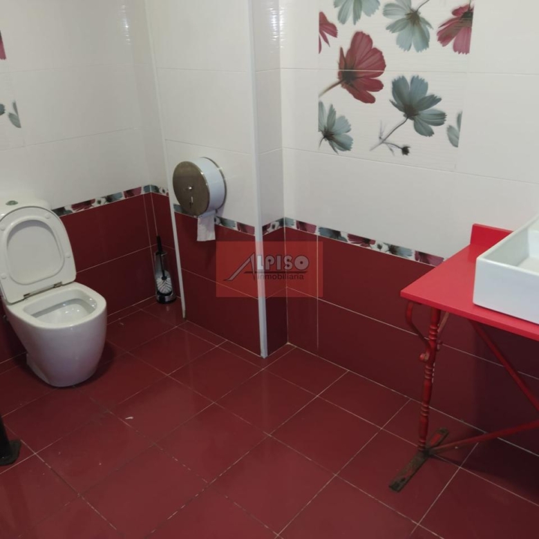 Local Comercial en Ourense