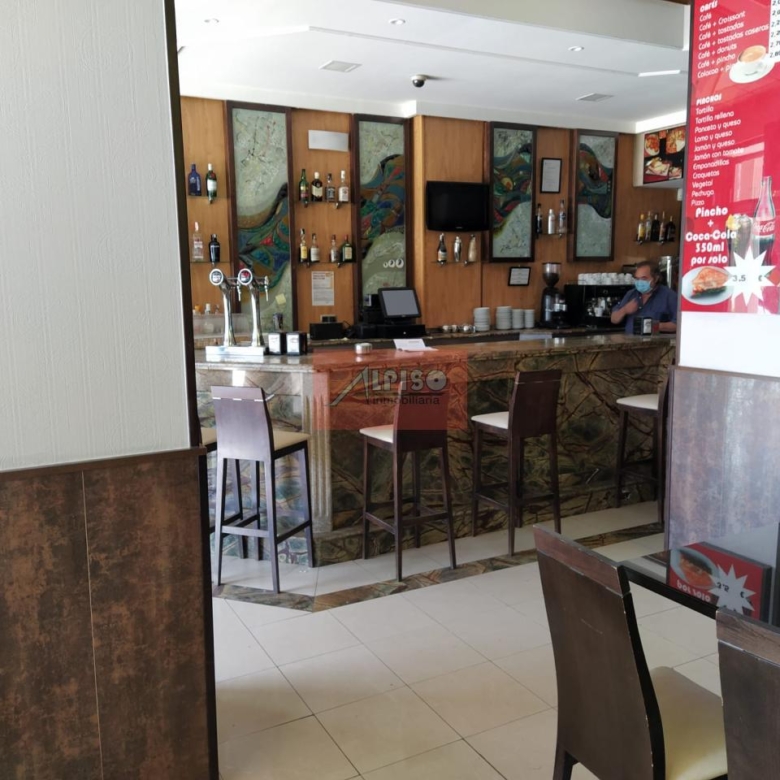 Local Comercial en Ourense