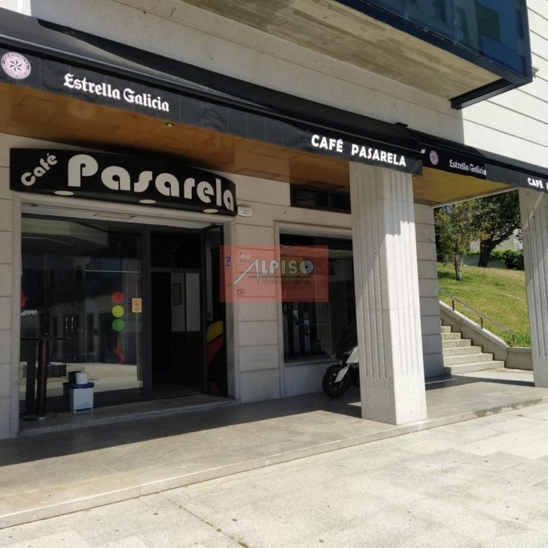 Local Comercial en Ourense