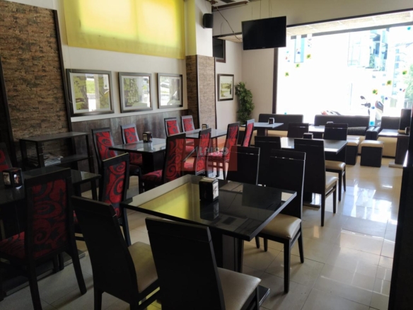 Local Comercial en Ourense