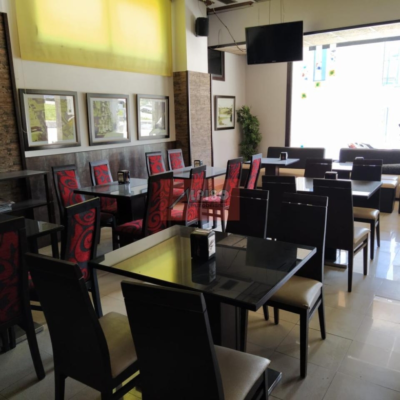 Local Comercial en Ourense
