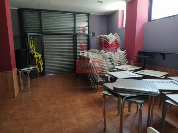 Local Comercial en Ourense