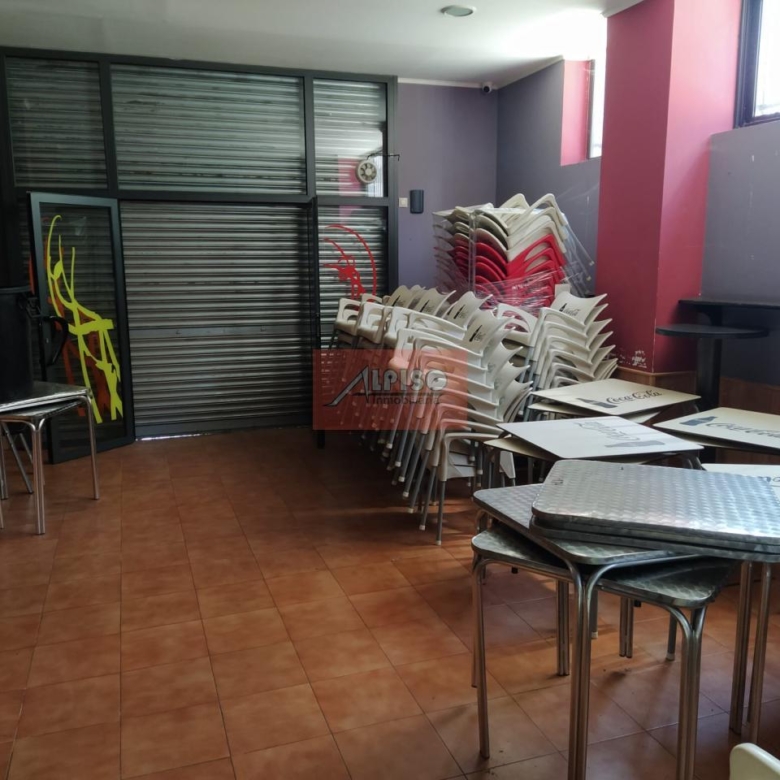 Local Comercial en Ourense