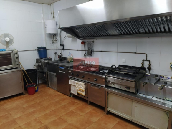 Local Comercial en Ourense