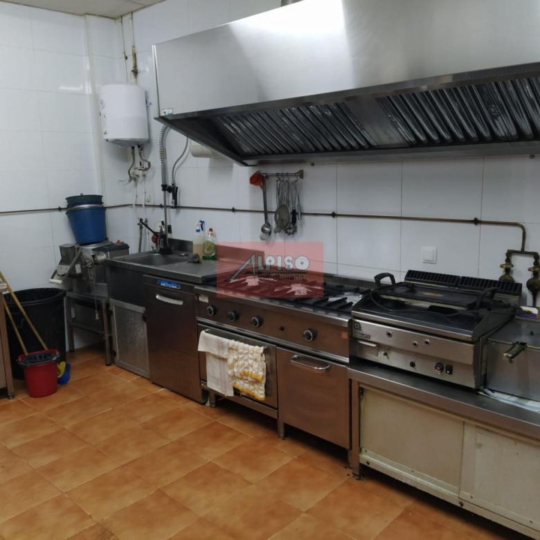 Local Comercial en Ourense