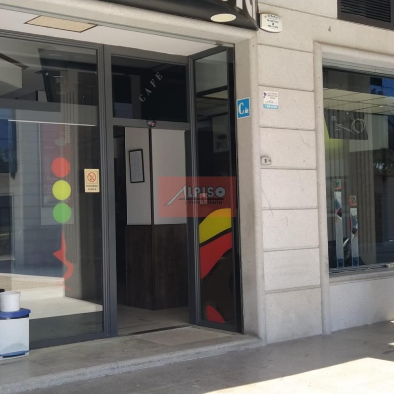Local Comercial en Ourense