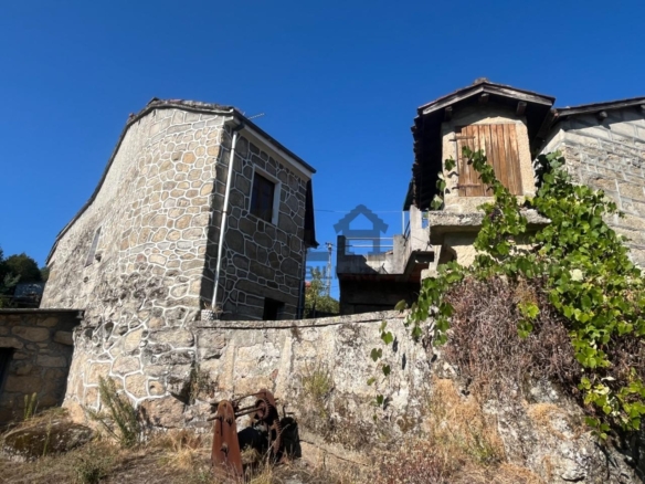 VENTA CASA ZONA PALMÉS