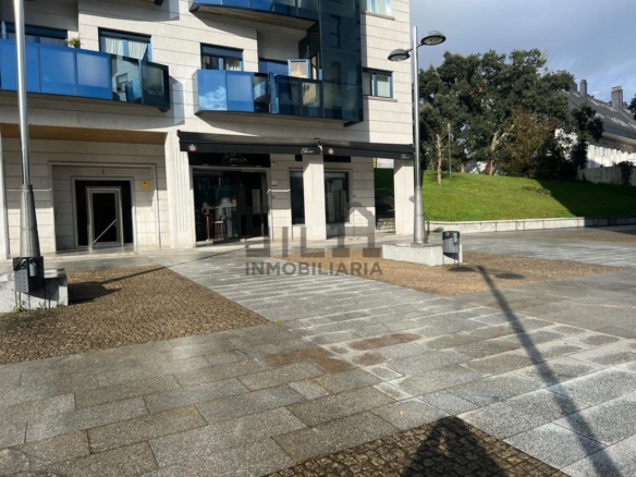 VENTA LOCAL/CAFETERÍA ZONA CAMPUS