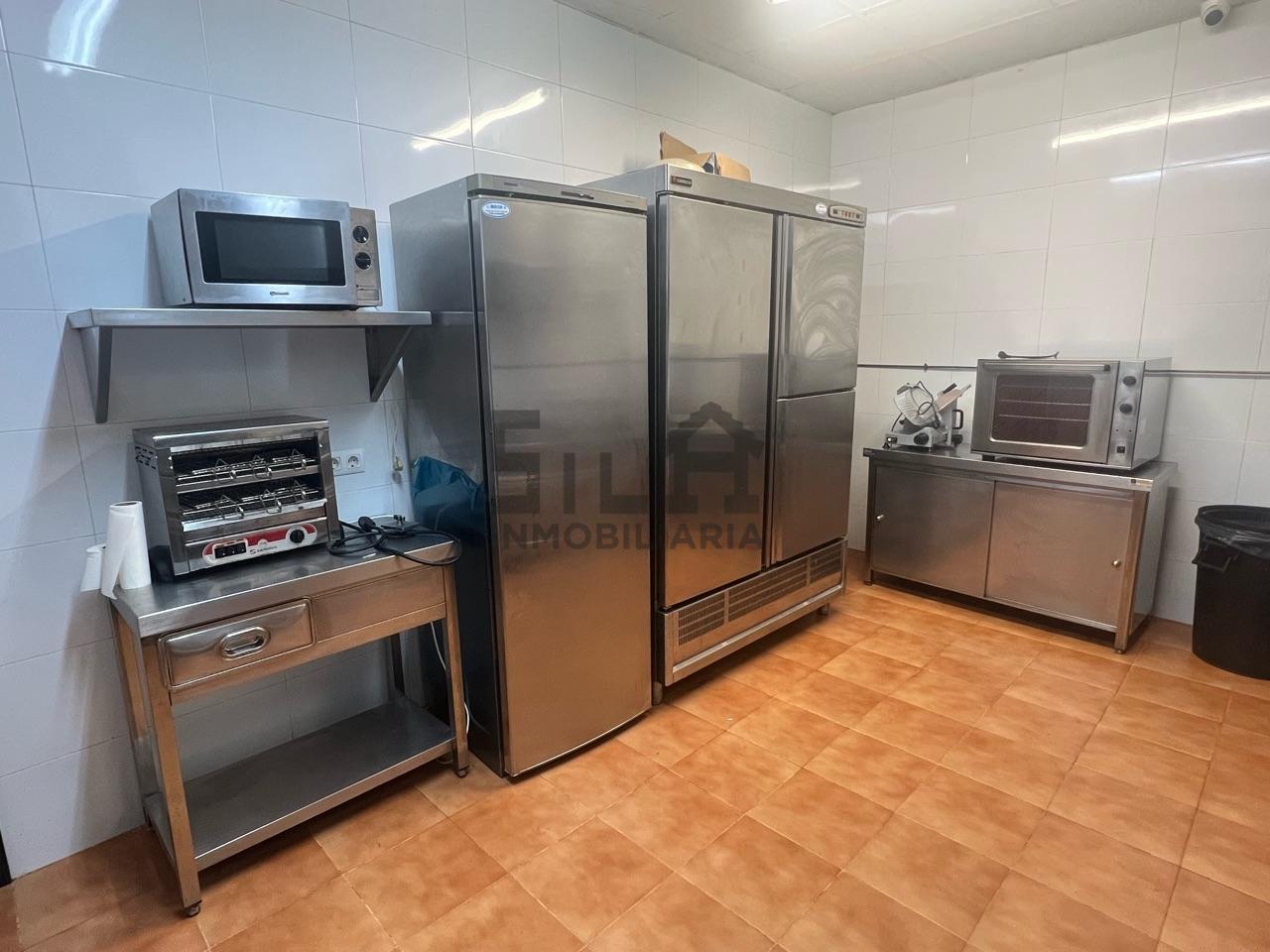177823436450600029262_177823427568 VENTA LOCAL/CAFETERÍA ZONA CAMPUS