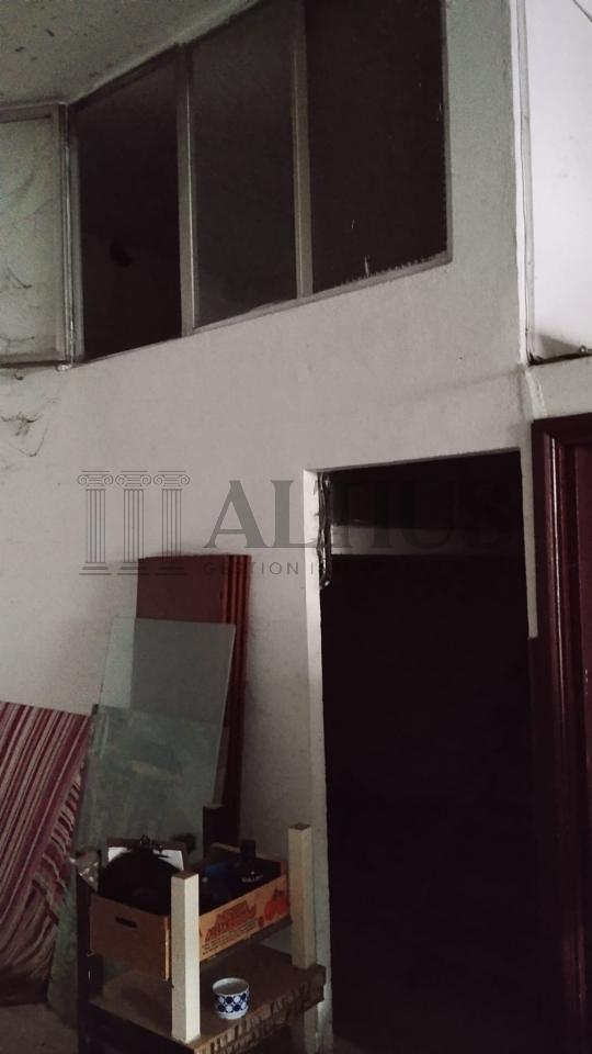 Amplio local comercial en alquiler – 200 m² + posibilidad de anexo comunicado
