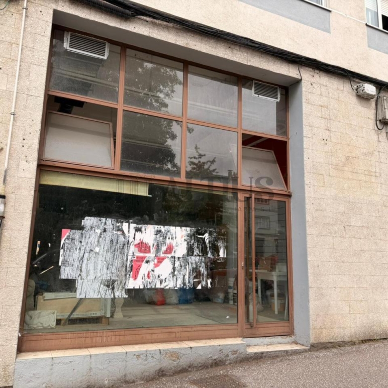 Amplio local comercial en alquiler – 200 m² + posibilidad de anexo comunicado