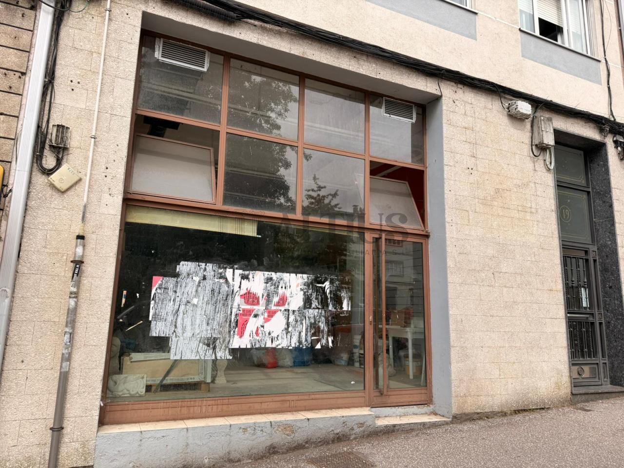 Amplio local comercial en alquiler – 200 m² + posibilidad de anexo comunicado