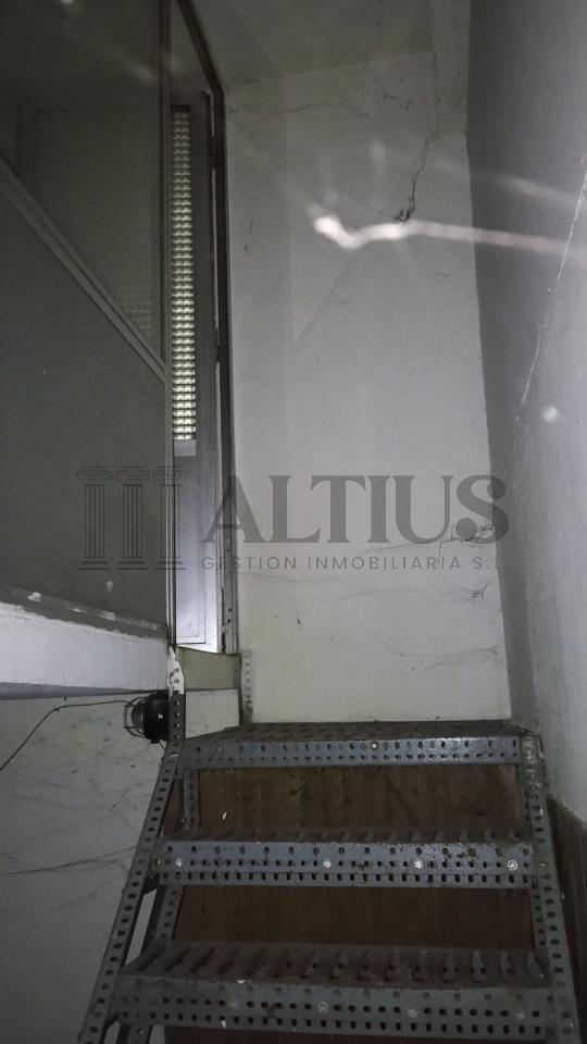 Amplio local comercial en alquiler – 200 m² + posibilidad de anexo comunicado