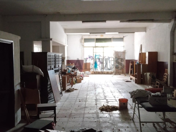 Amplio local comercial en alquiler – 200 m² + posibilidad de anexo comunicado