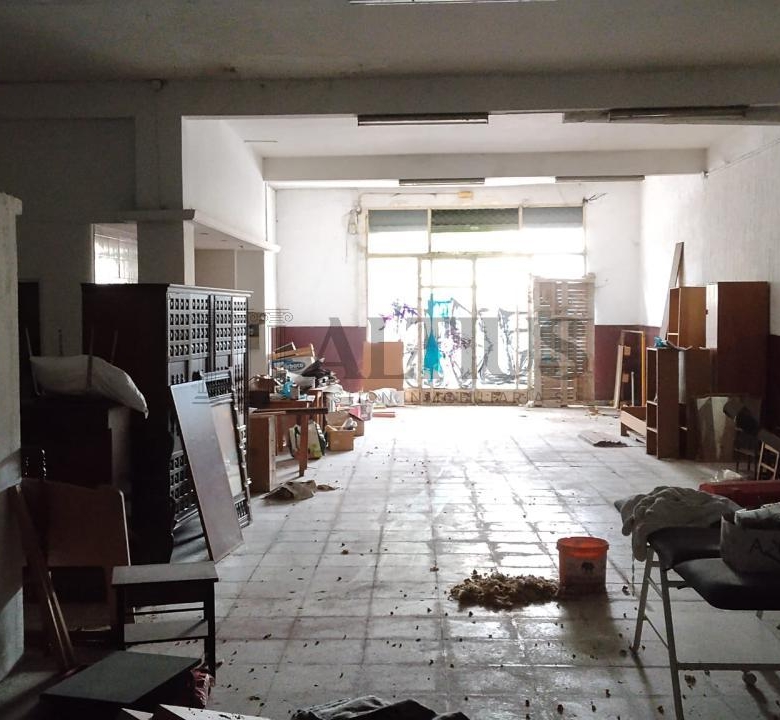 Amplio local comercial en alquiler – 200 m² + posibilidad de anexo comunicado