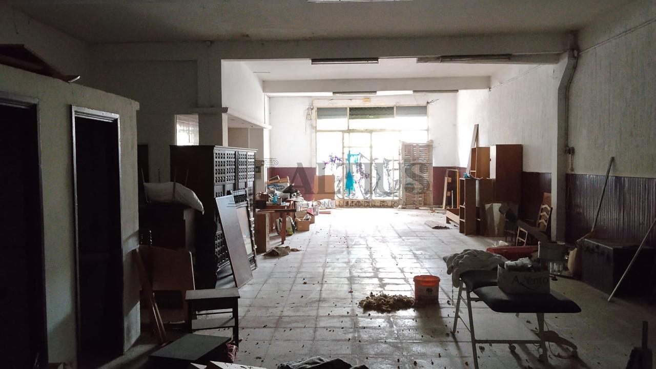 Amplio local comercial en alquiler – 200 m² + posibilidad de anexo comunicado